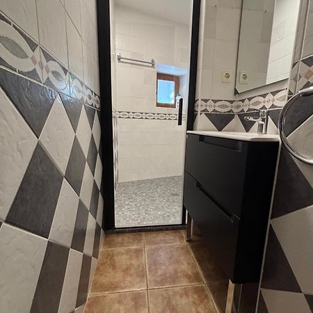 Villa Casa Suertes-Fiscal Esterno foto