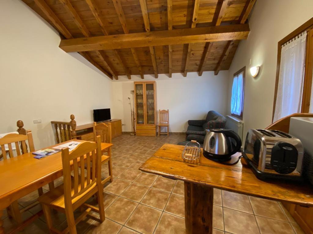 Villa Casa Suertes-Fiscal Esterno foto