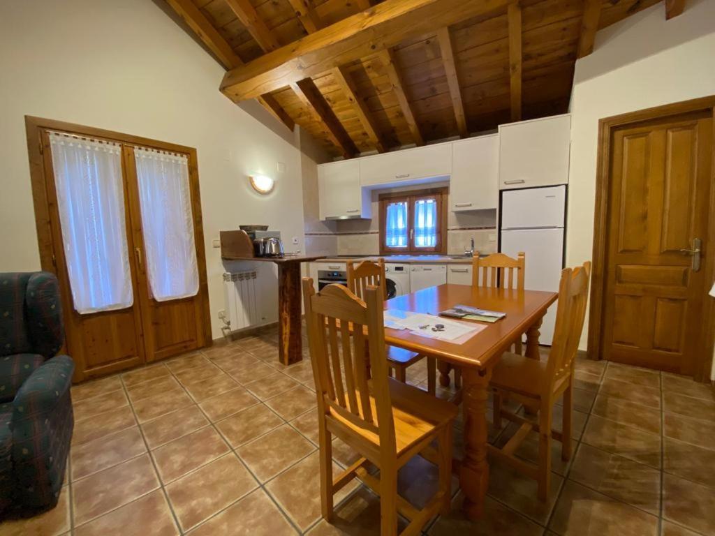 Villa Casa Suertes-Fiscal Esterno foto