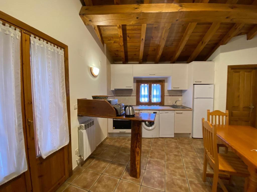 Villa Casa Suertes-Fiscal Esterno foto