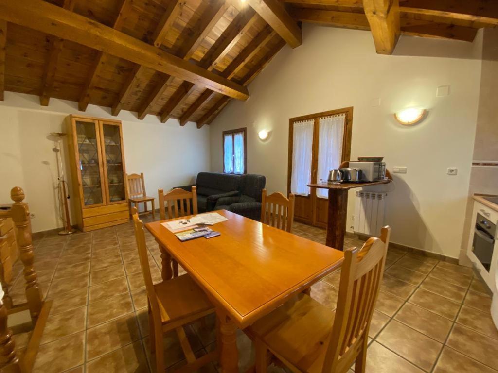 Villa Casa Suertes-Fiscal Esterno foto