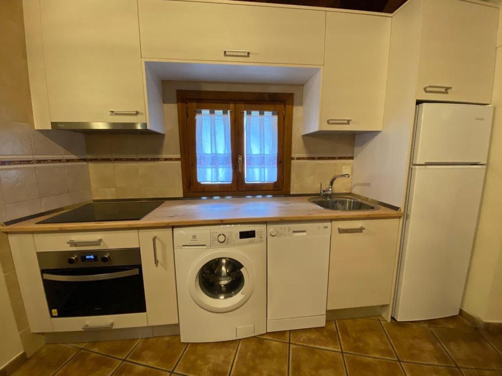Villa Casa Suertes-Fiscal Esterno foto
