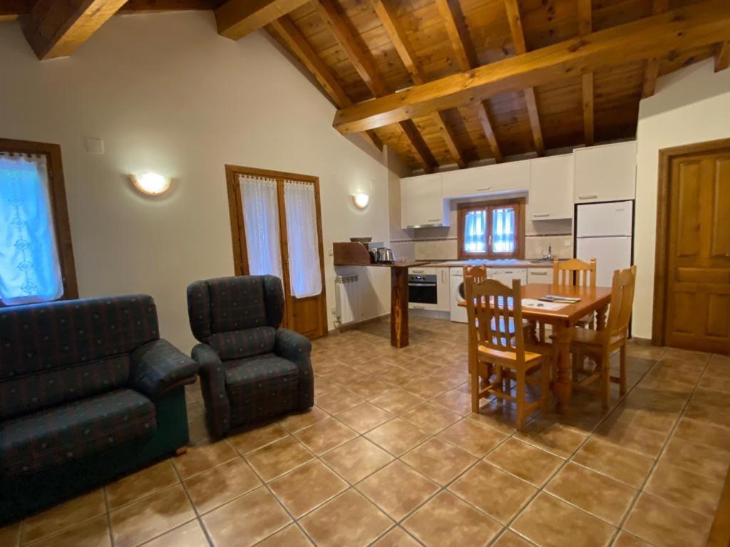 Villa Casa Suertes-Fiscal Esterno foto