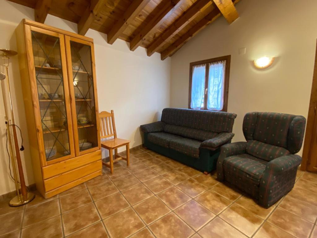 Villa Casa Suertes-Fiscal Esterno foto