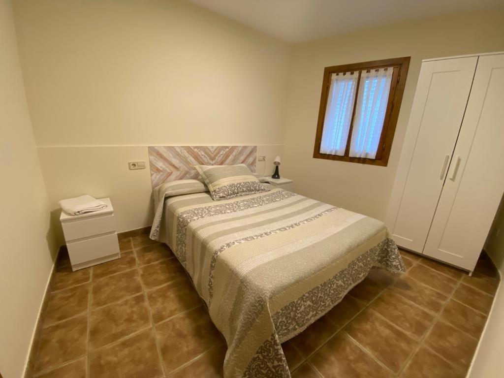 Villa Casa Suertes-Fiscal Esterno foto