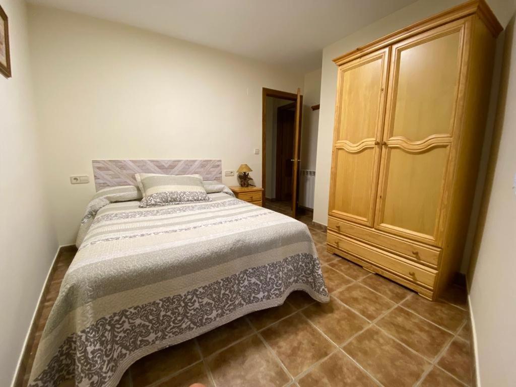Villa Casa Suertes-Fiscal Esterno foto