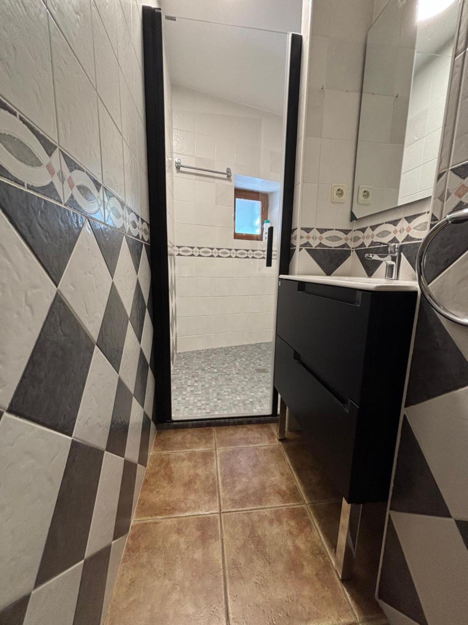 Villa Casa Suertes-Fiscal Esterno foto